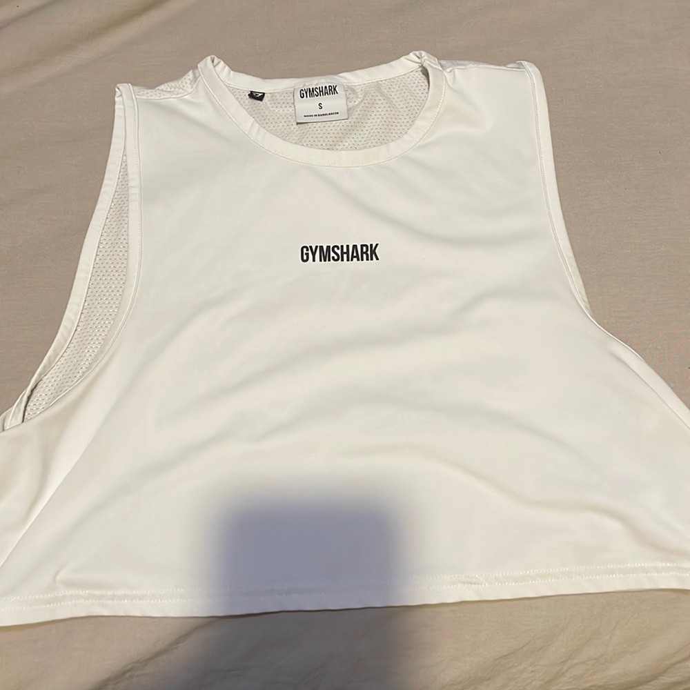 Gymshark crop
